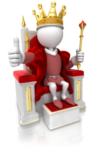 king_give_thumbs_up_400_clr_17098